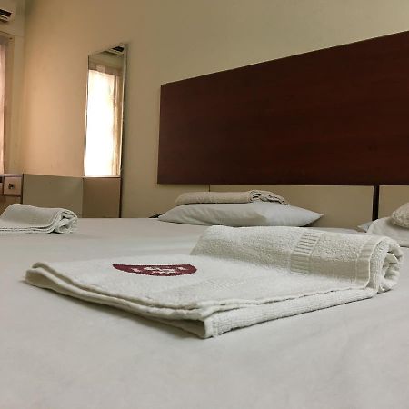 Hotel Subashini International Chennai Luaran gambar