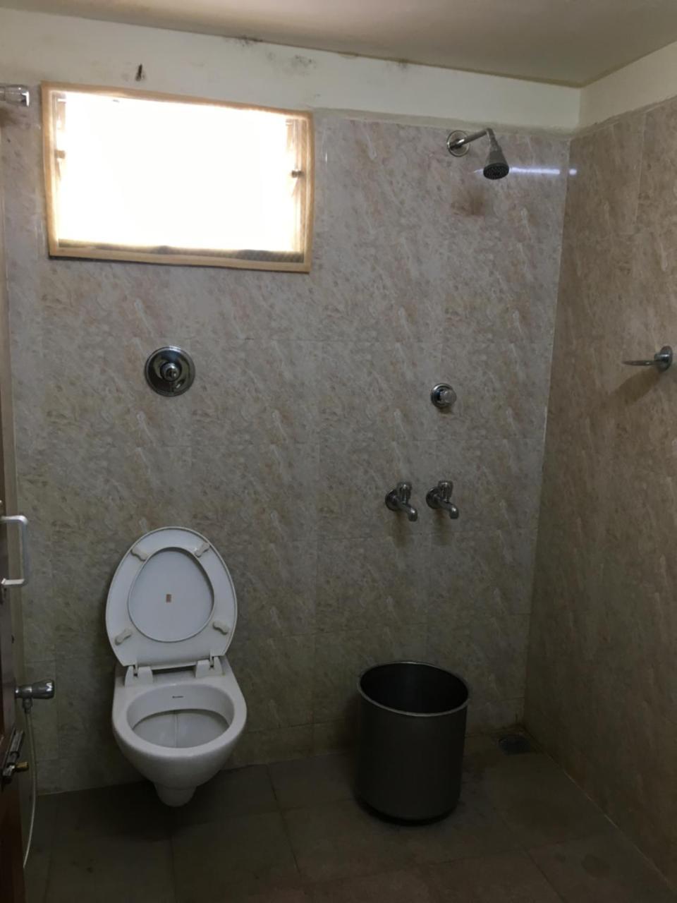 Hotel Subashini International Chennai Luaran gambar